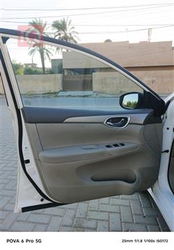 نيسان سنترا